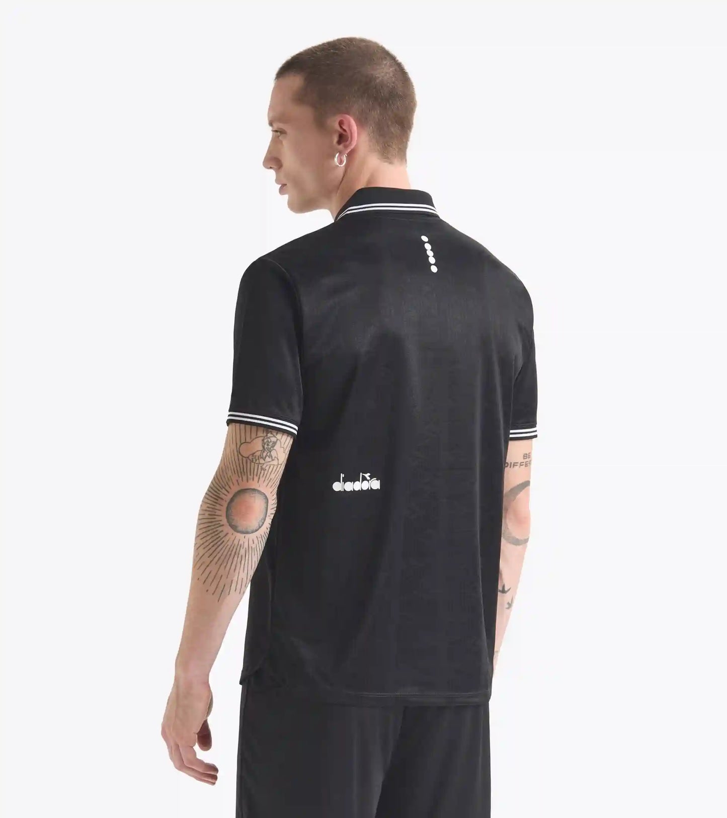 MATCH SHIRT SCUDETTO