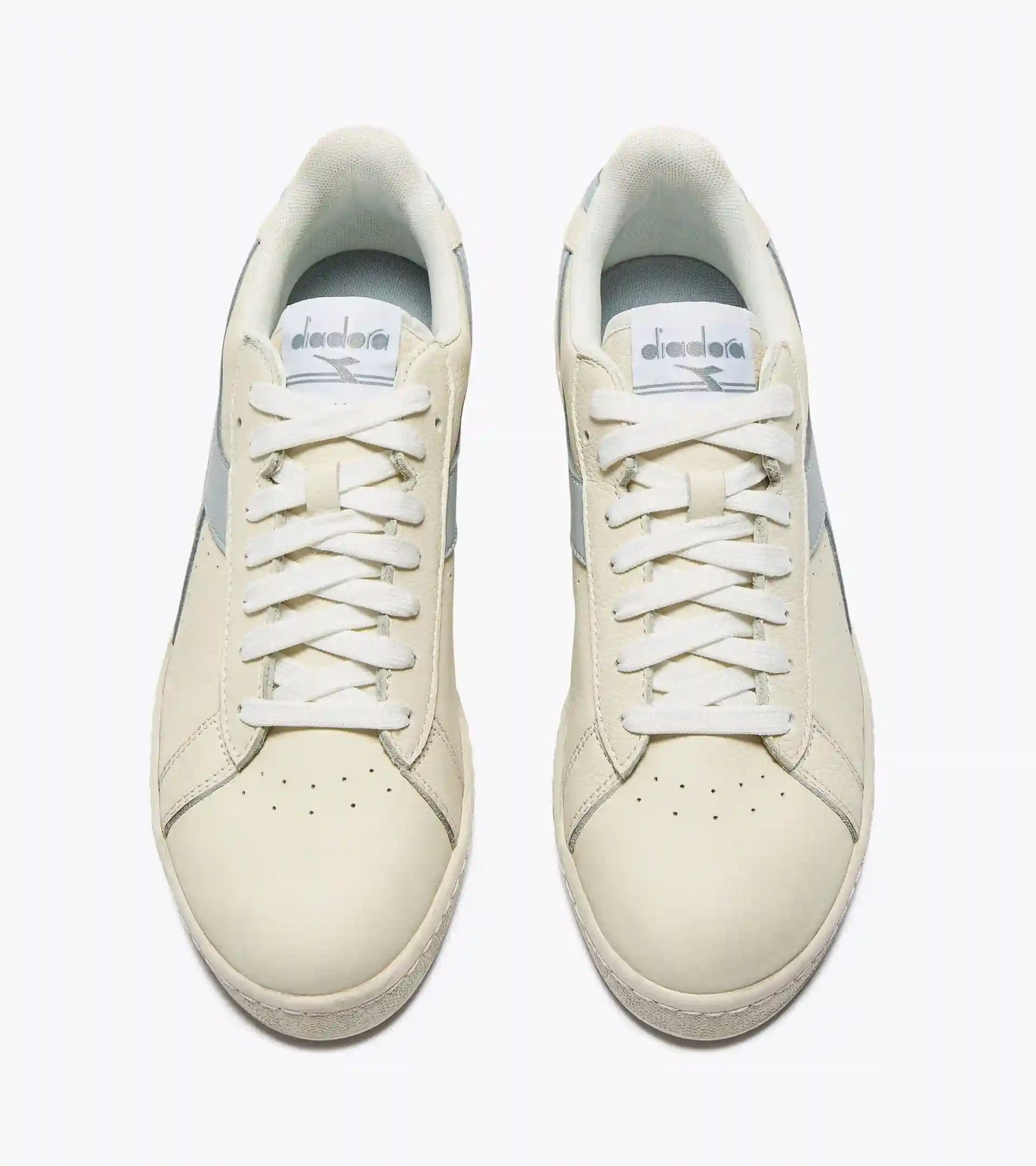 GAME L LOW WAXED