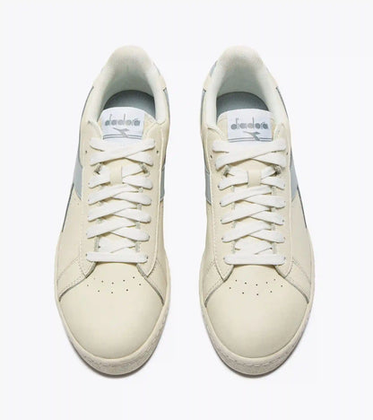 GAME L LOW WAXED