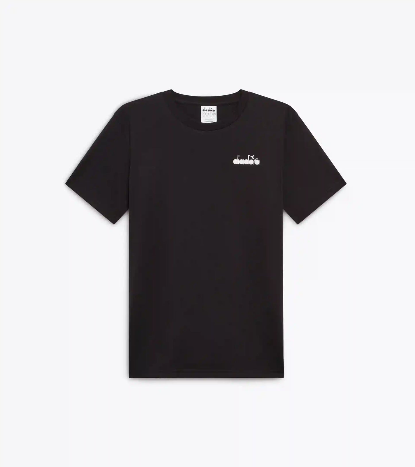 T-SHIRT SS LOGO