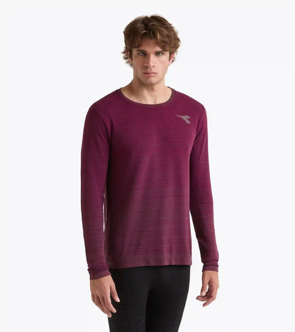LS T-SHIRT STRATOUNO