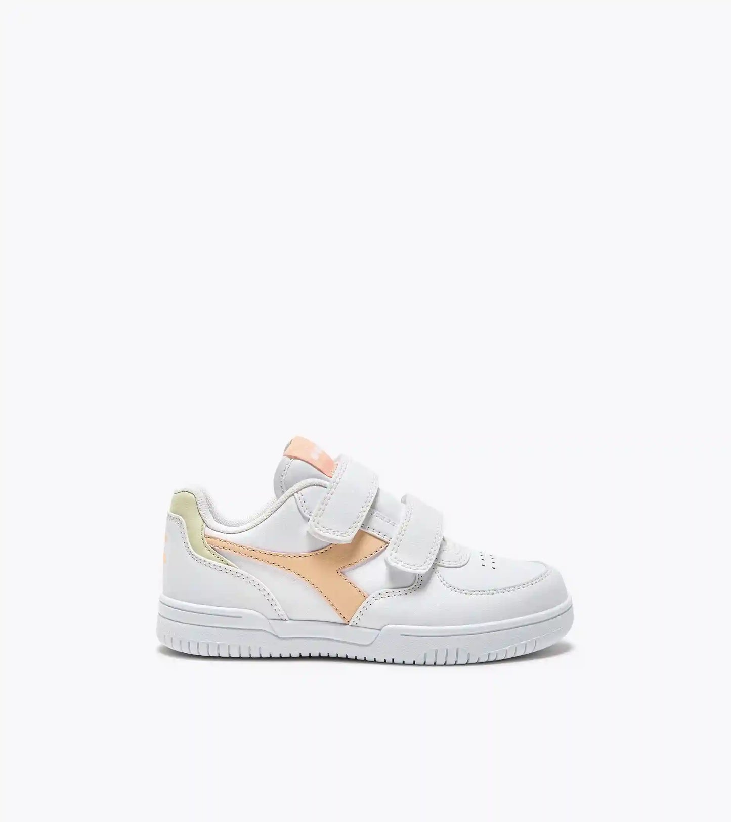 RAPTOR LOW PS