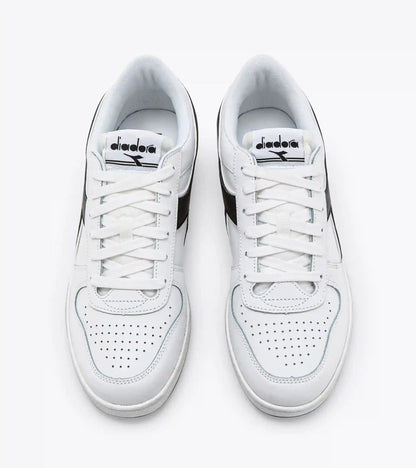 MAGIC BASKET LOW ICONA