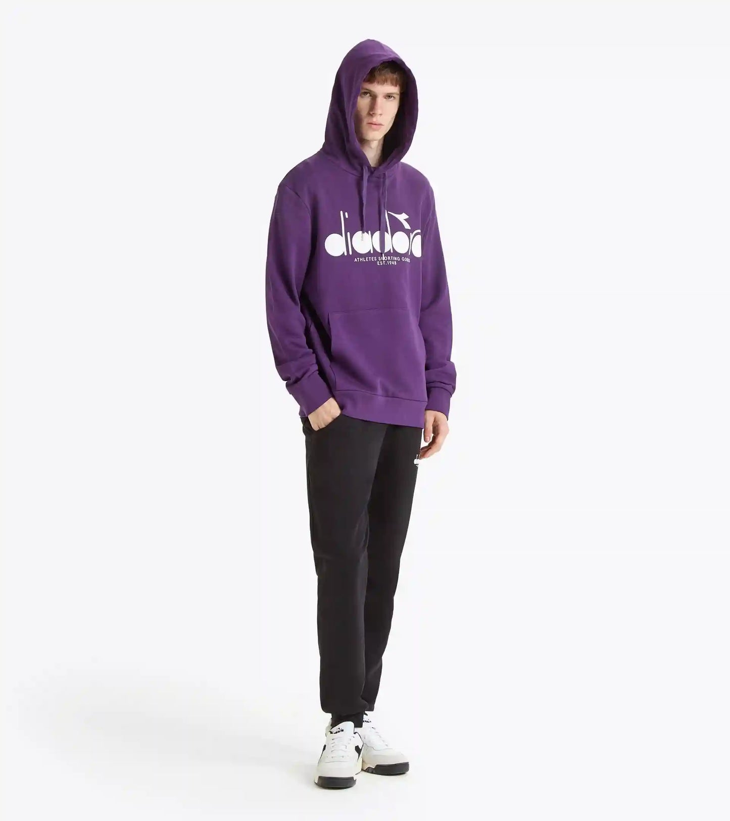 HOODIE LOGO