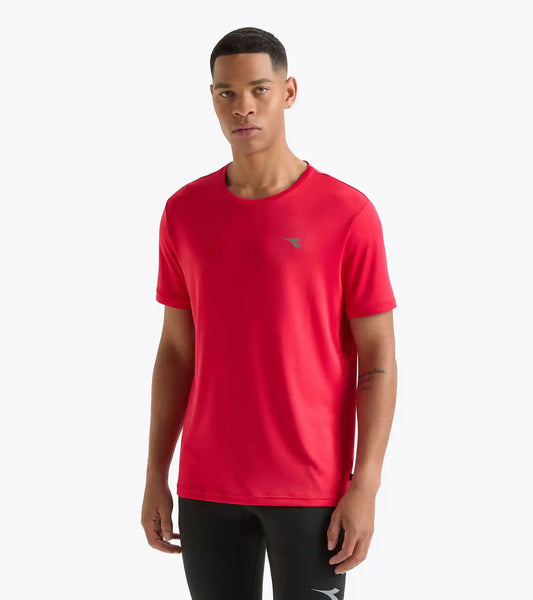 RUN SS T-SHIRT