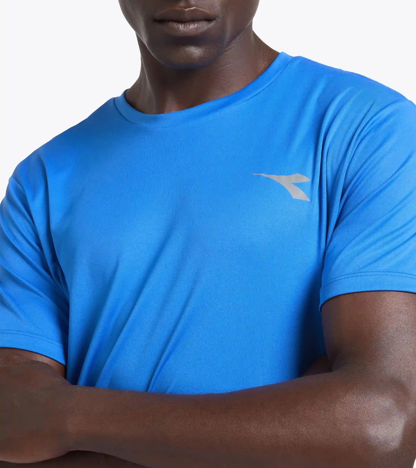 RUN SS T-SHIRT