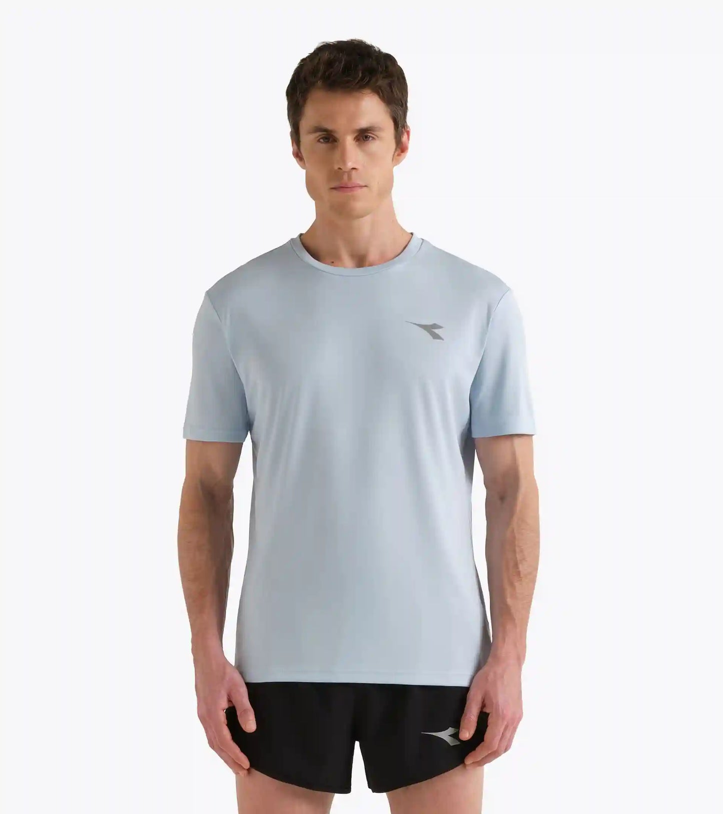 RUN SS T-SHIRT