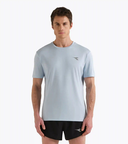RUN SS T-SHIRT