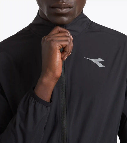 WINDBREAKER PACKABLE JACKET