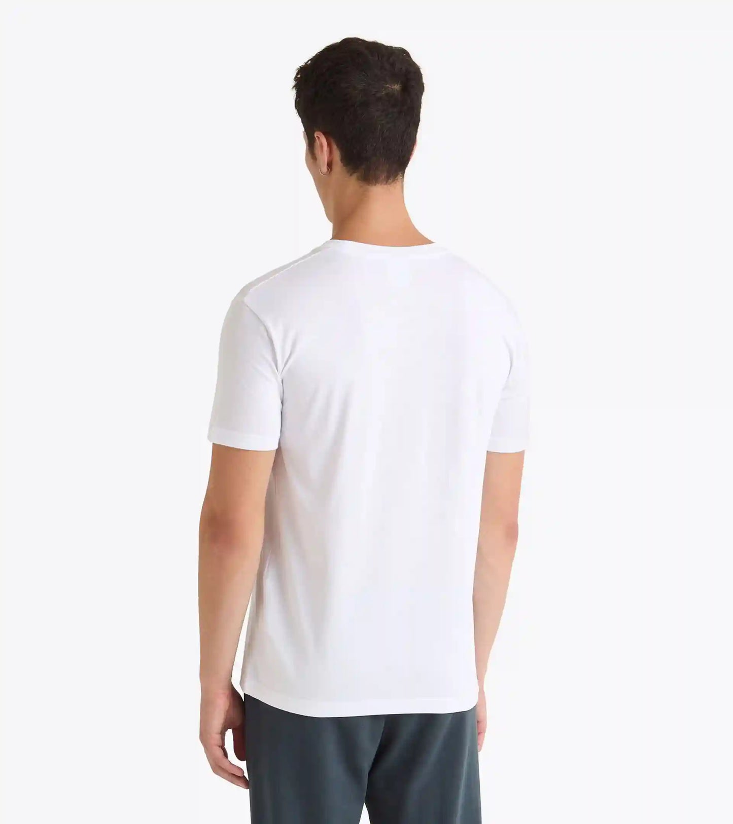 T-SHIRT SS LOGO