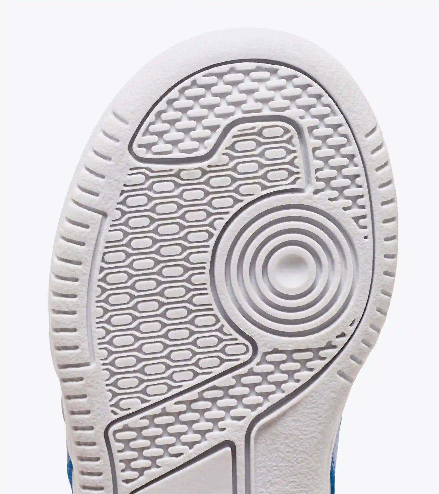 RAPTOR LOW TD