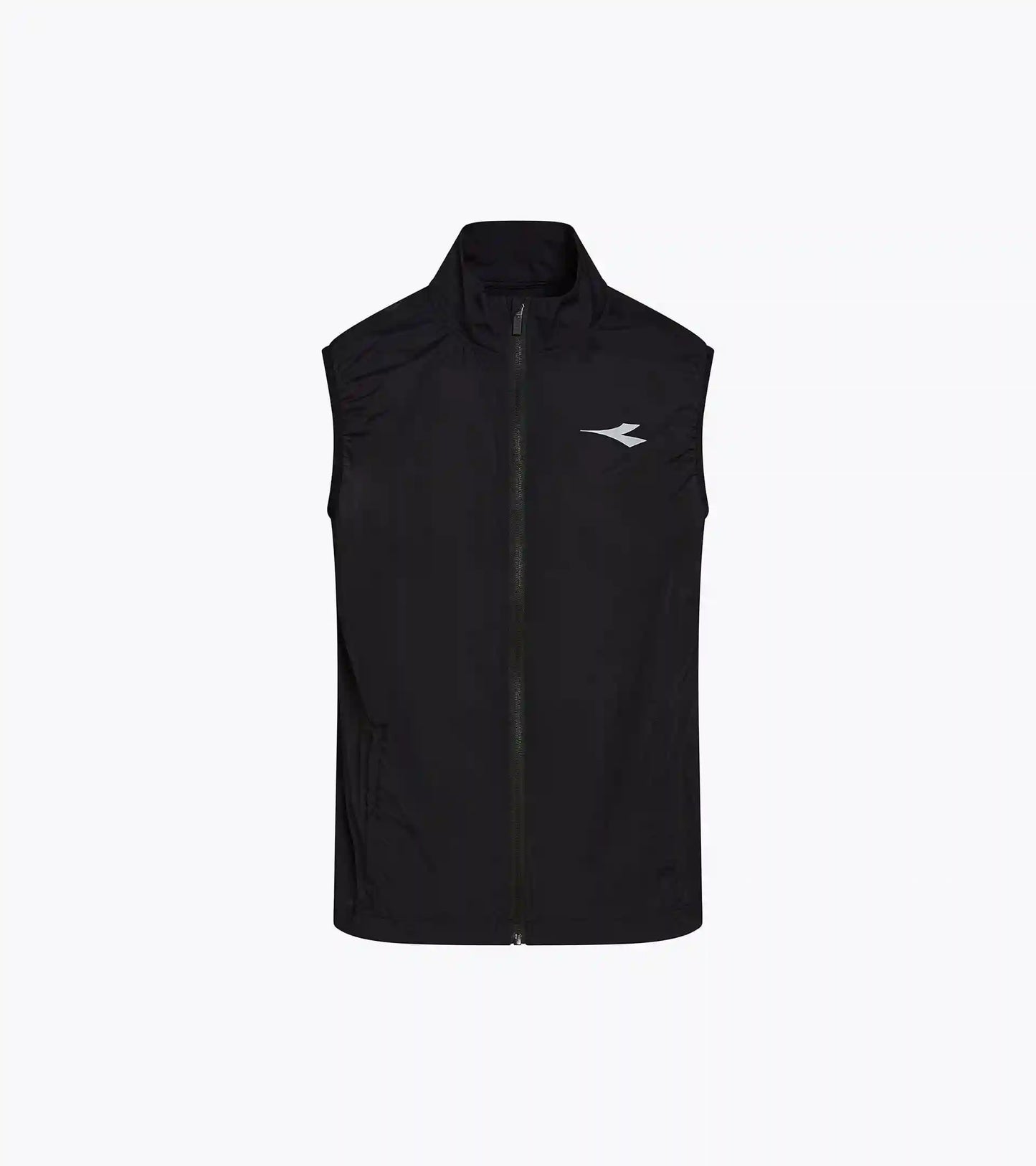 WINDBREAKER PACKABLE VEST