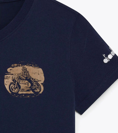 L. T-SHIRT SS LEGACY