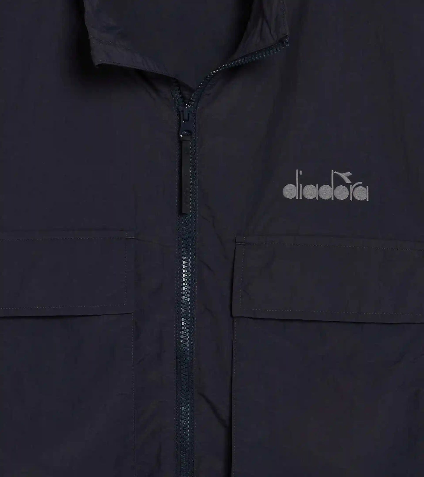 TRACK JACKET AVENUE LAB