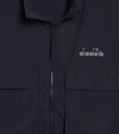 TRACK JACKET AVENUE LAB