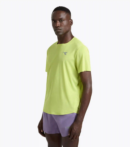 SS T-SHIRT SUPER LIGHT FIBRAZERO