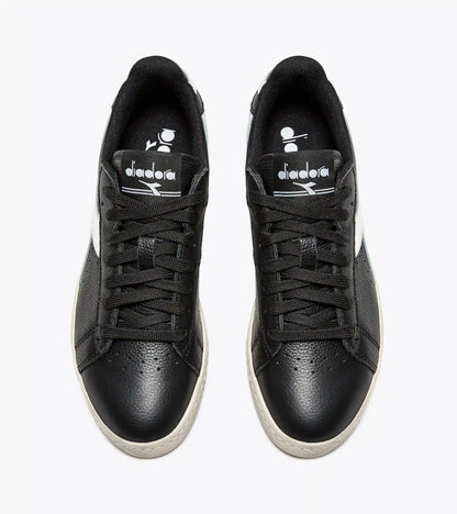 GAME L LOW WAXED METAL WN