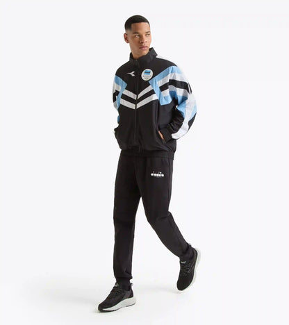 TRACK JACKET PODIUM BOTSWANA LOGO