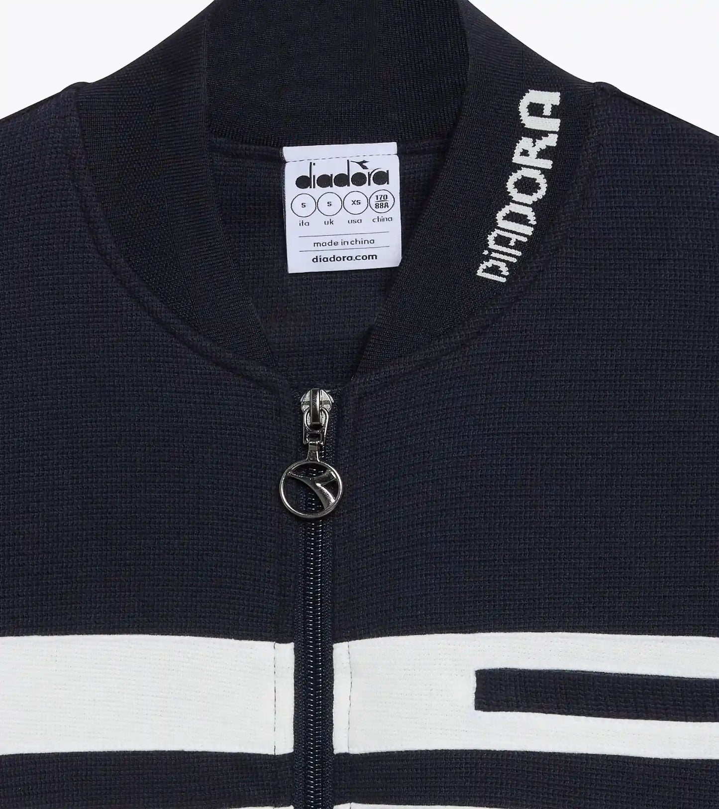 L. JACKET LEGACY