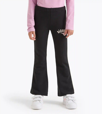JG. LEGGINGS LOGO