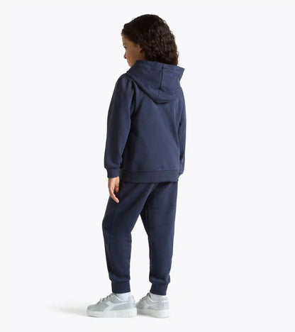 JU. TRACKSUIT HD FZ LOGO (FT)