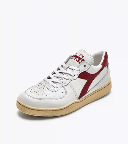 MI BASKET LOW USED