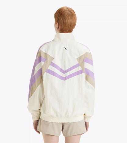 TRACK JACKET MILL CITY