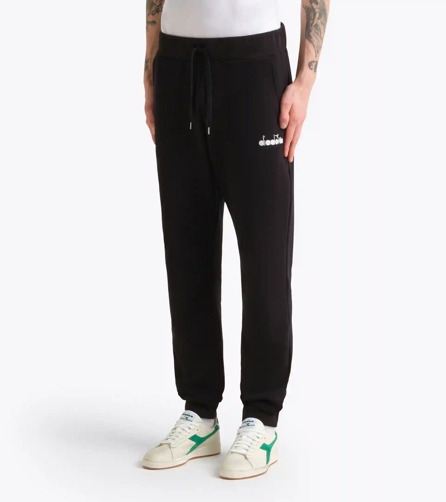 PANTS LOGO