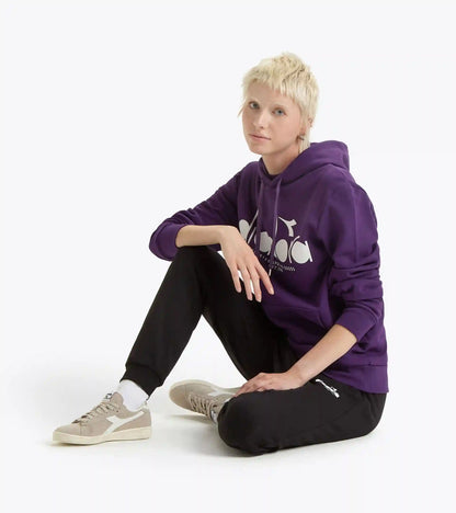 HOODIE LOGO