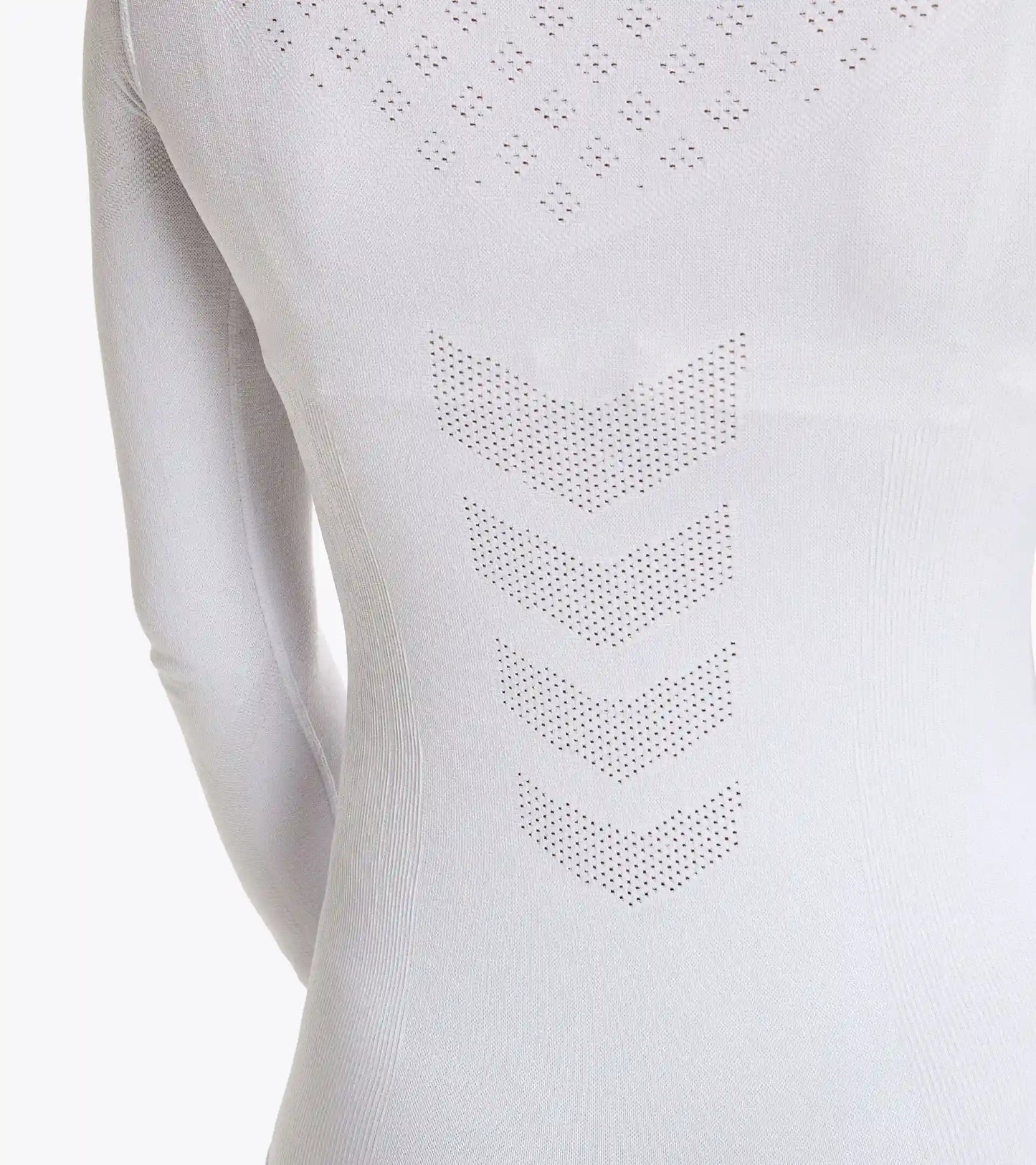 L. LS T-SHIRT ACT