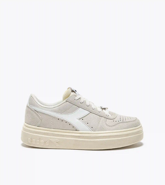 MAGIC BOLD SUEDE WN