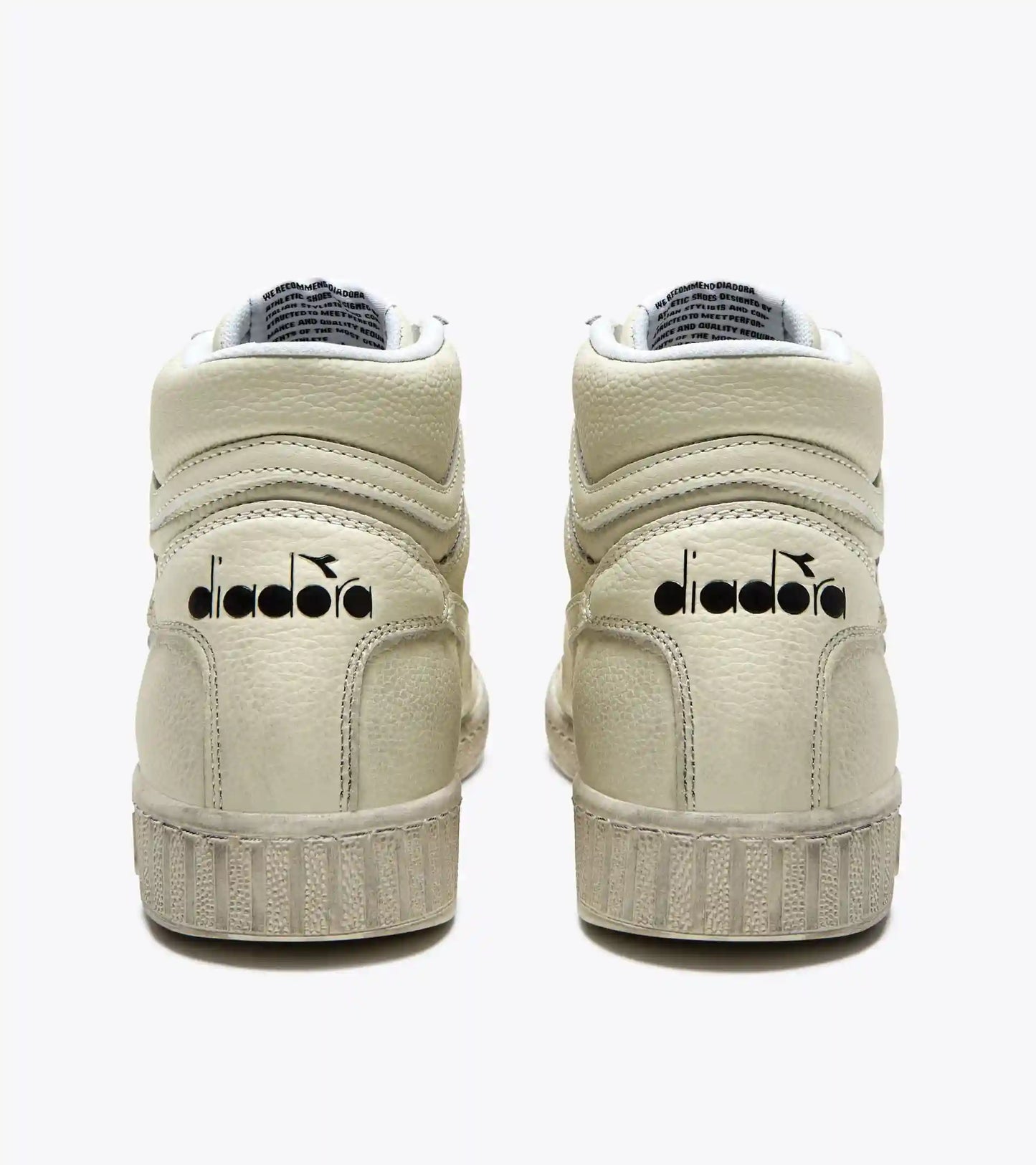 GAME L HIGH WAXED