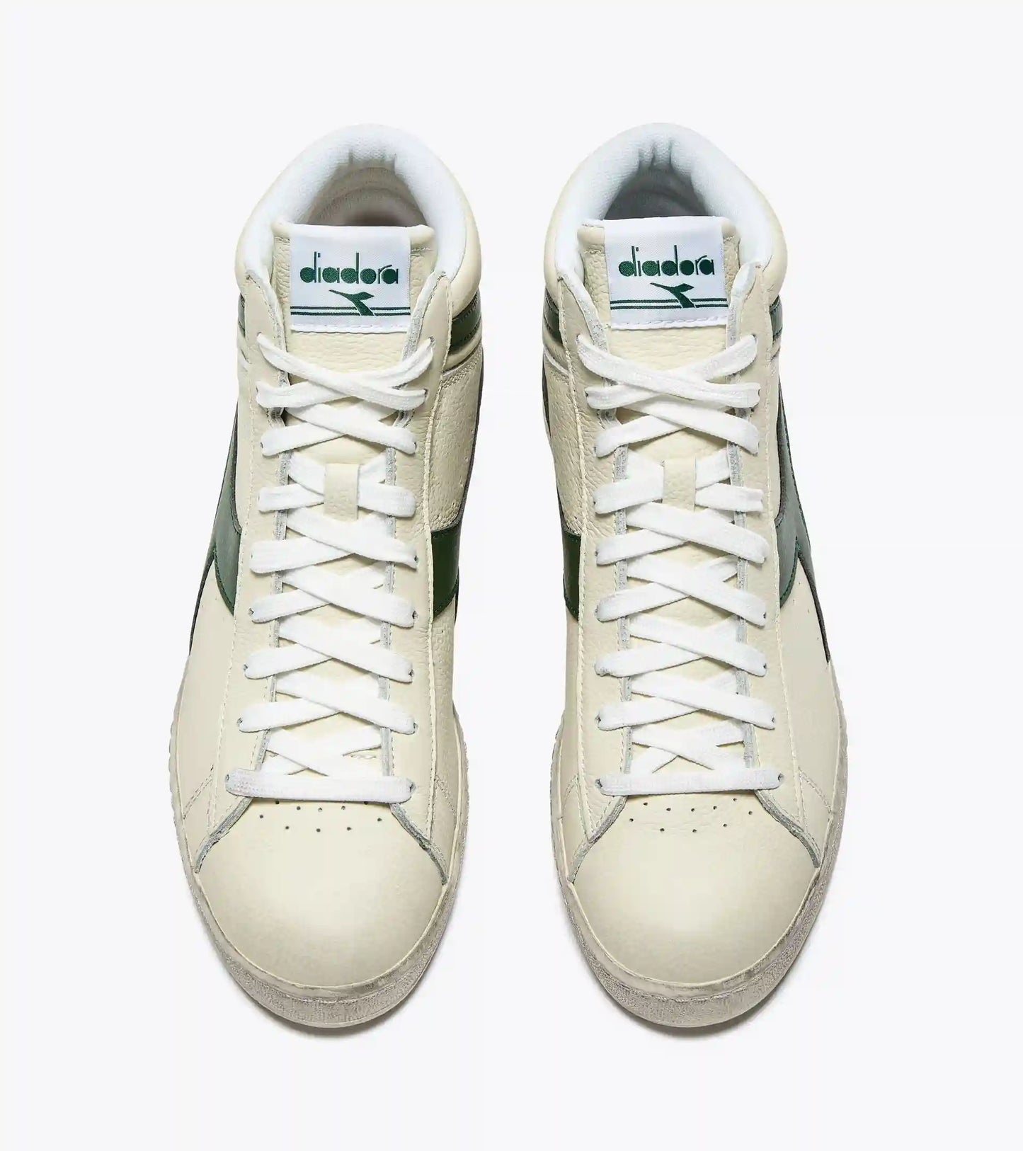 GAME L HIGH WAXED