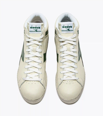 GAME L HIGH WAXED
