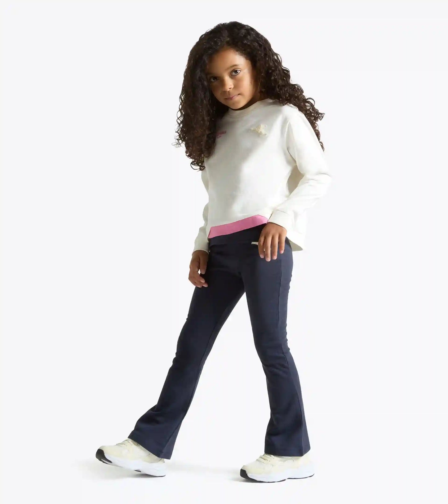 JG. LEGGINGS LOGO