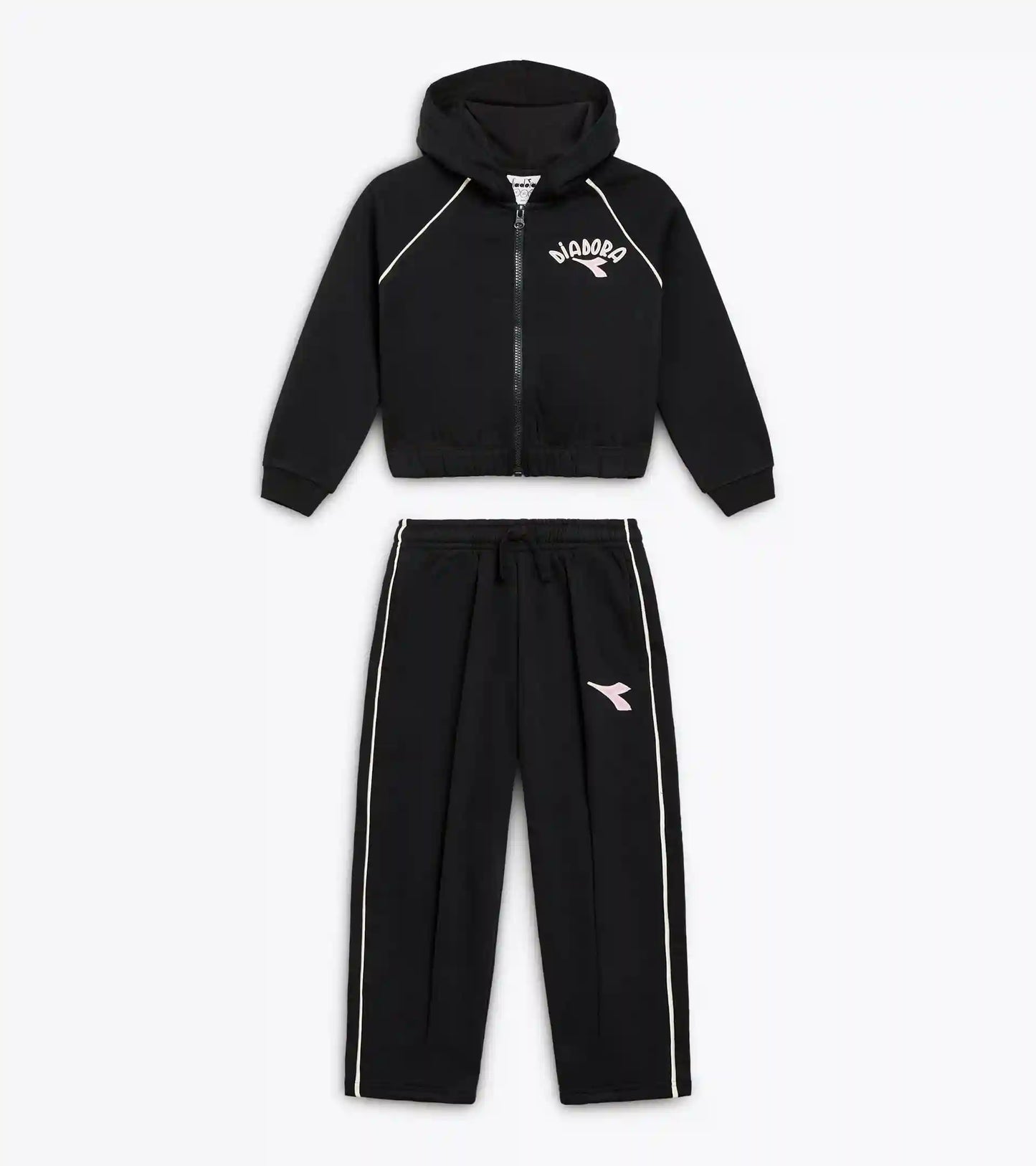 JG. TRACKSUIT HD FZ LOGO (BR)