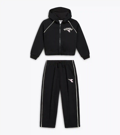 JG. TRACKSUIT HD FZ LOGO (BR)