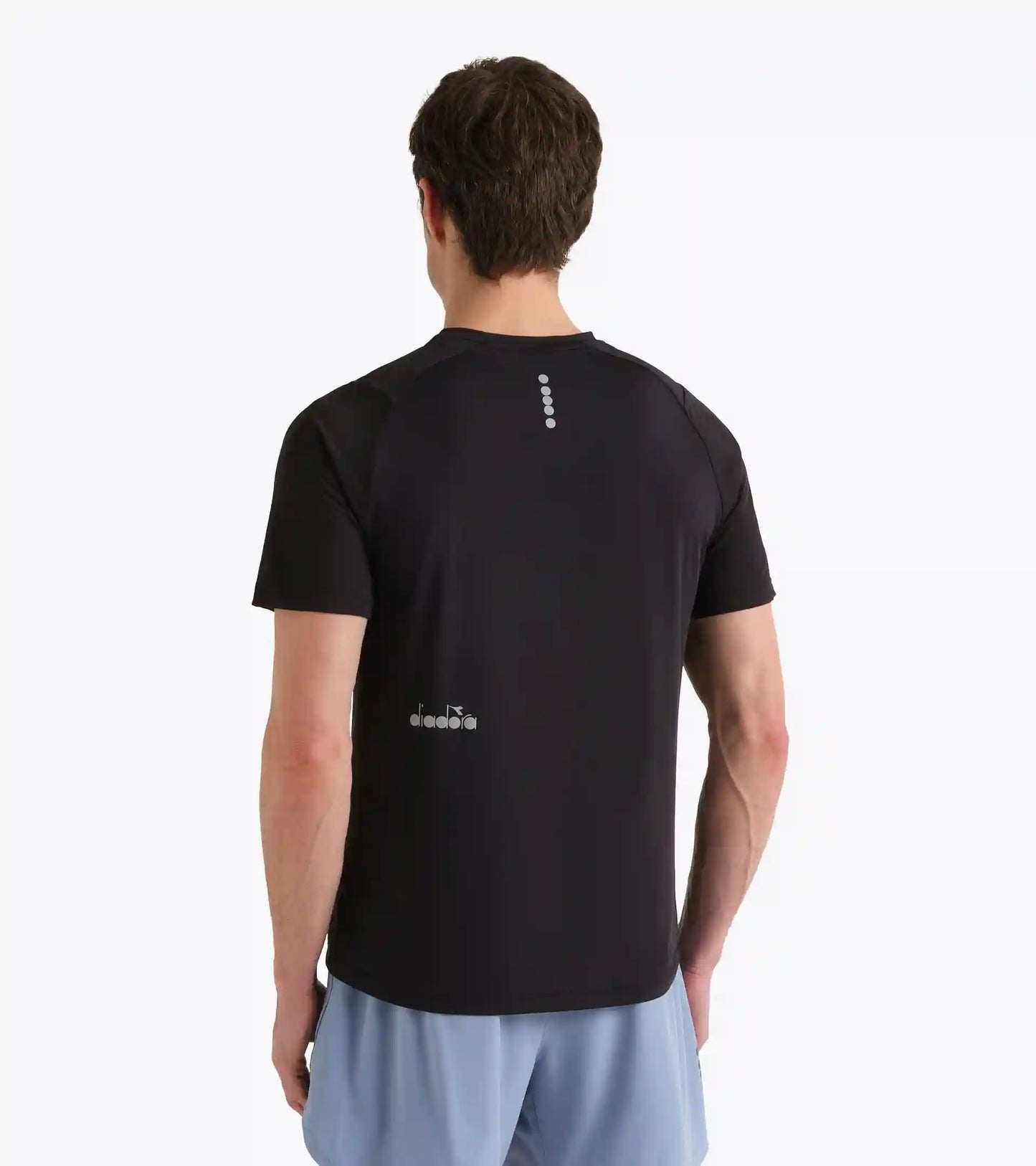SS T-SHIRT TECH