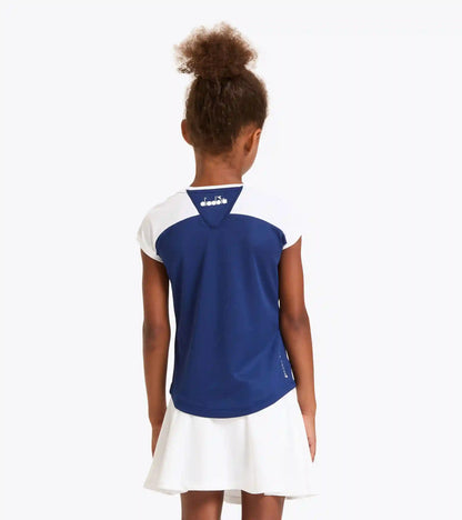 G. T-SHIRT COURT