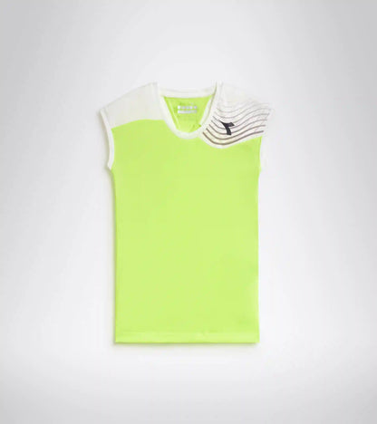 G. T-SHIRT COURT
