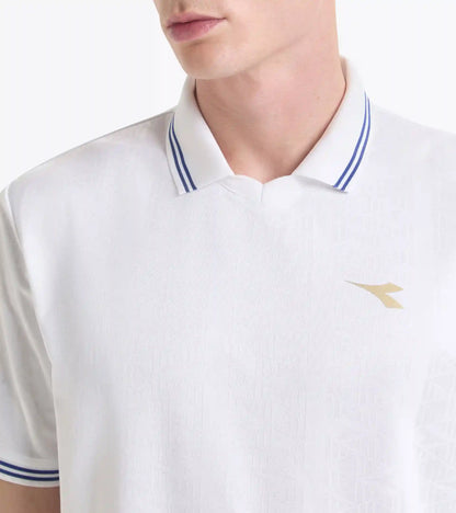MATCH SHIRT SCUDETTO