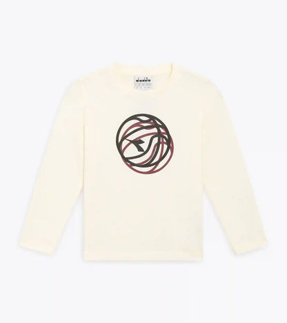 JB. T-SHIRT LS LOGO