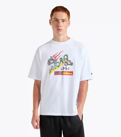 T-SHIRT SS LEGACY I