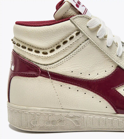 GAME L HIGH WAXED STUDS WN