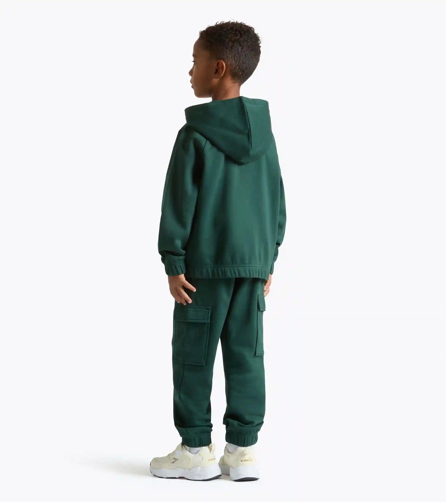 JB. TRACKSUIT HD FZ LOGO (BR)