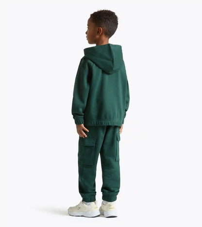 JB. TRACKSUIT HD FZ LOGO (BR)