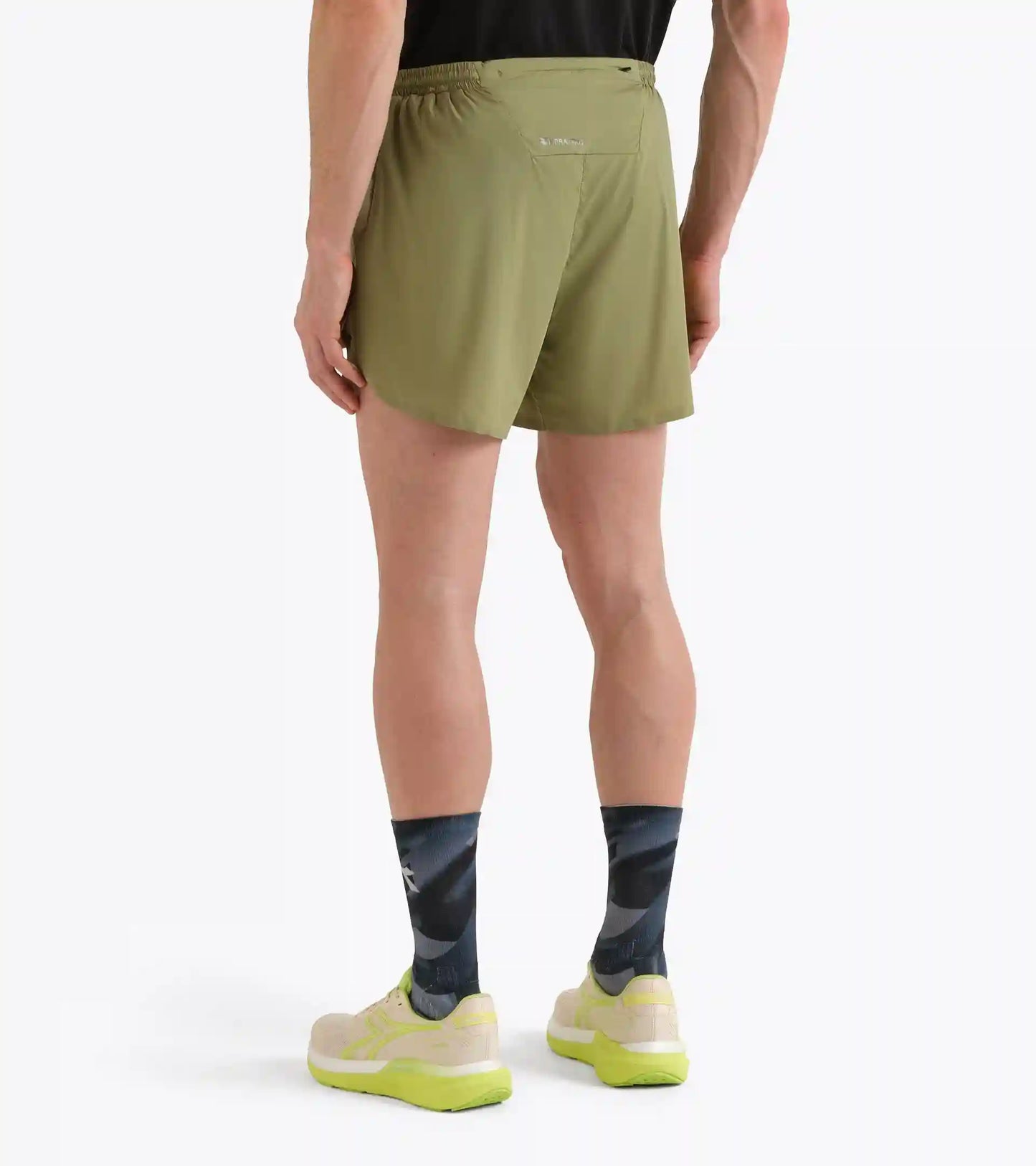 SHORTS 5 SUPER LIGHT FIBRAZERO