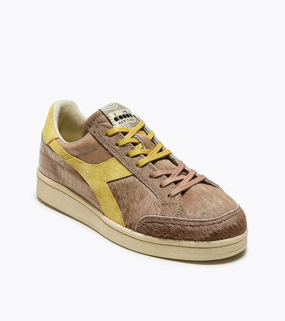 PRESTIGE HORSY CROCO WN