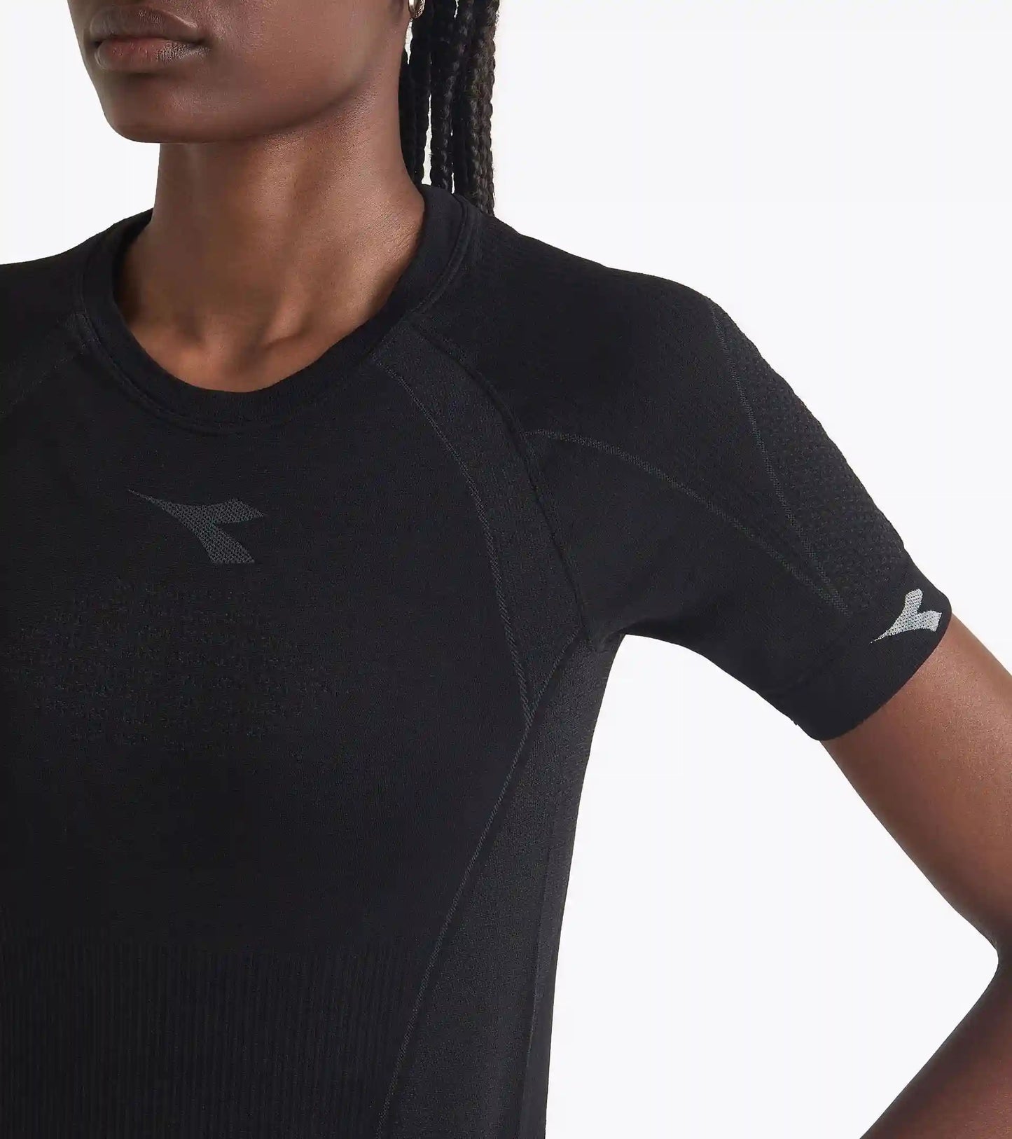 STRATOZERO SS T-SHIRT W