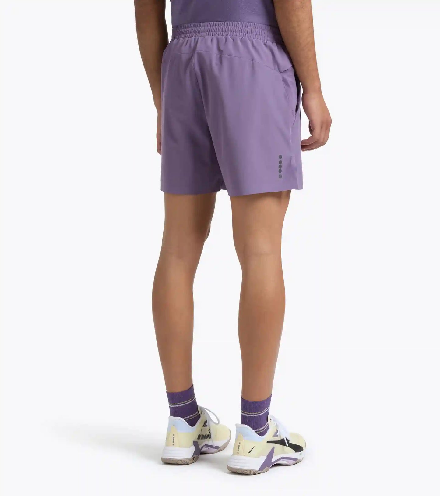 SHORTS FIBRAZERO 6